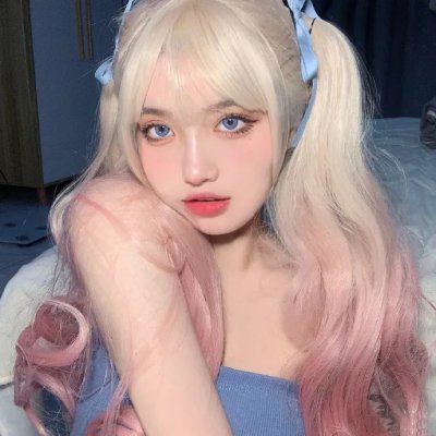 奇迹的女儿