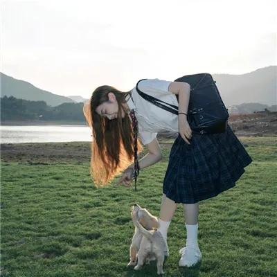 来自另一个星球的女孩